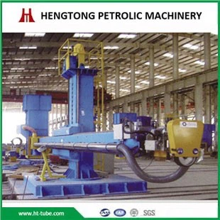 Heavy-duty-manipulator Heavy-duty-manipulator