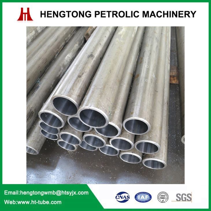 Cold Drawn Steel Pipe With Honing